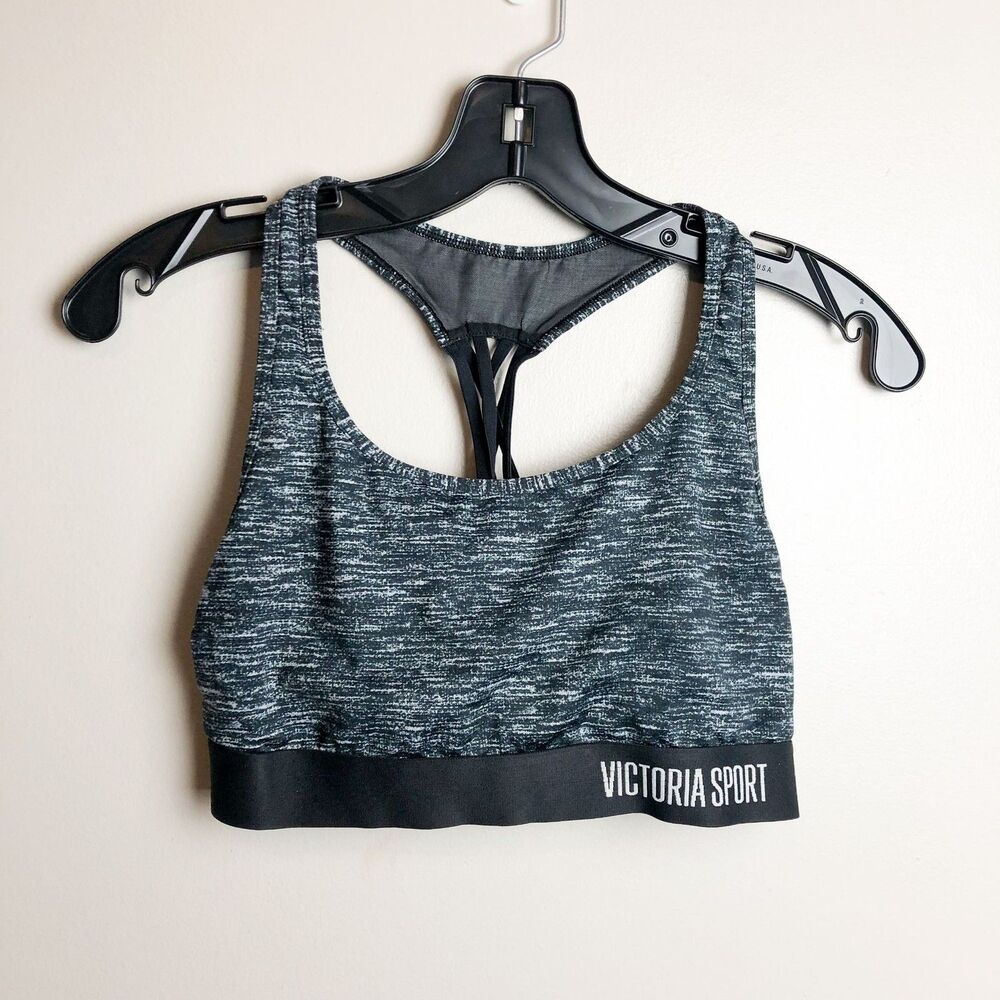 Victoria's Secret Sport Racerback Sports Bra